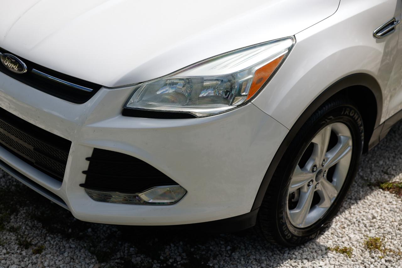 Ford Escape  2013