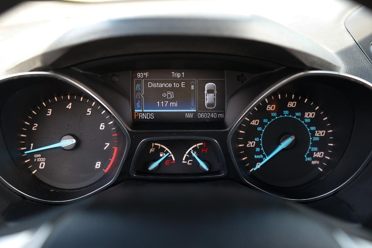 Ford Escape  2013