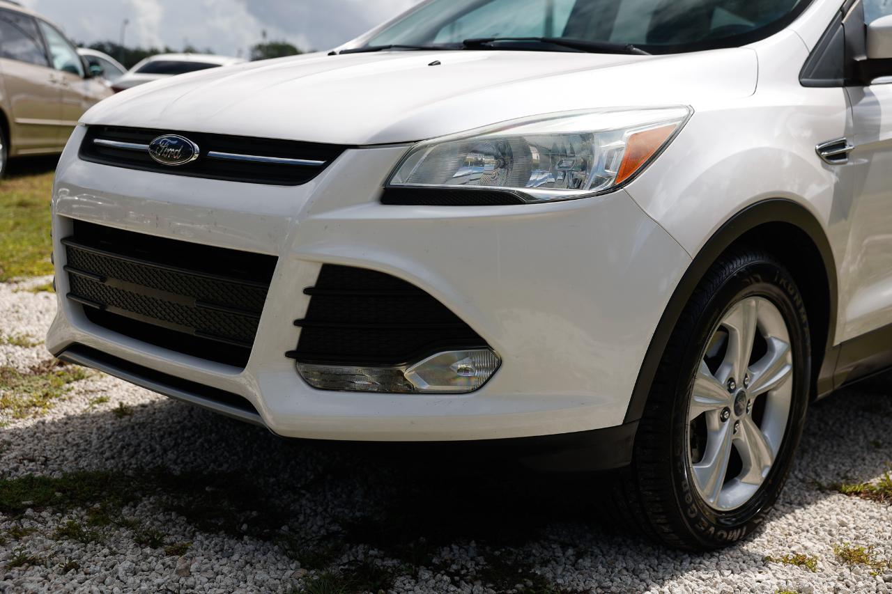 Ford Escape  2013
