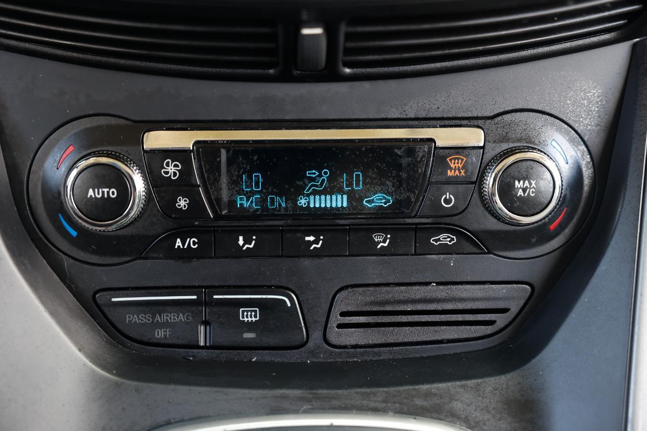 Ford Escape  2013