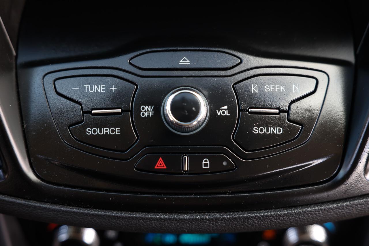 Ford Escape  2013