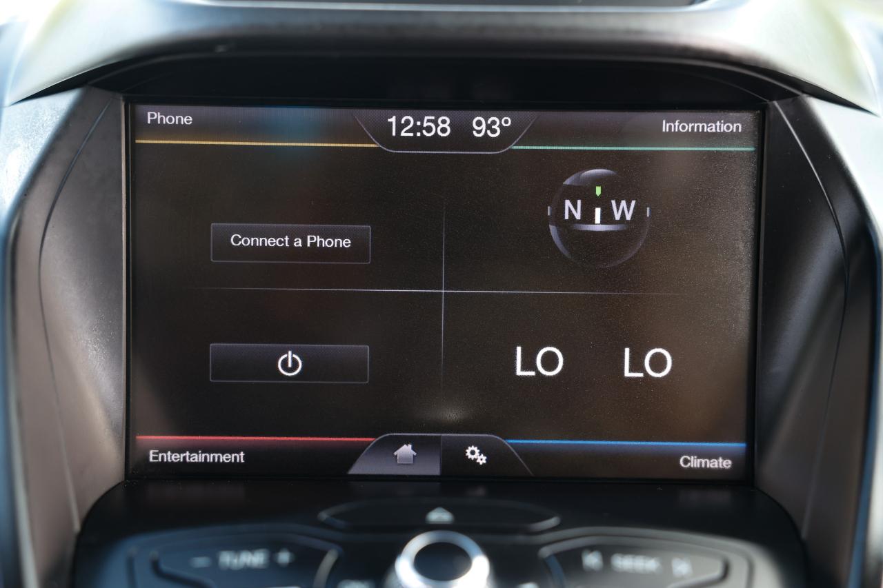 Ford Escape  2013