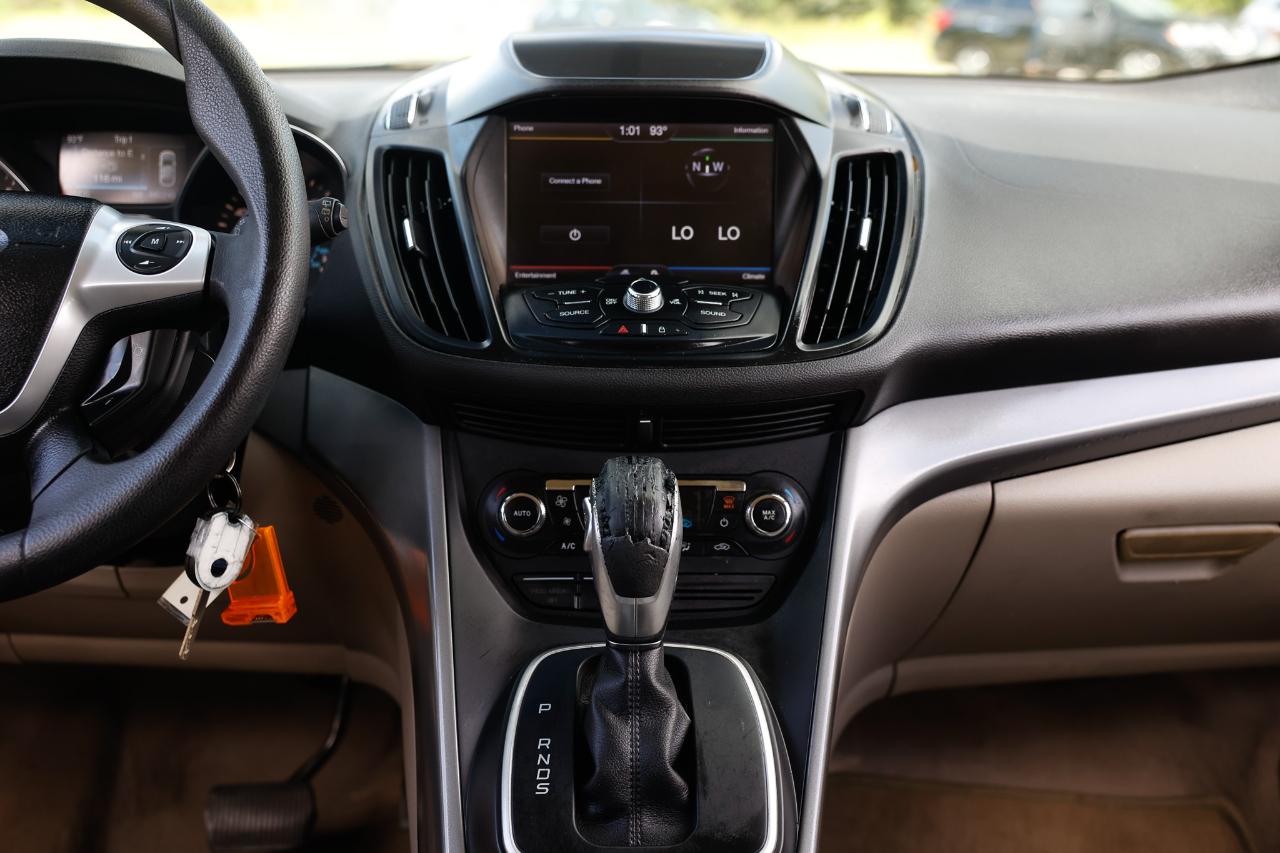 Ford Escape  2013