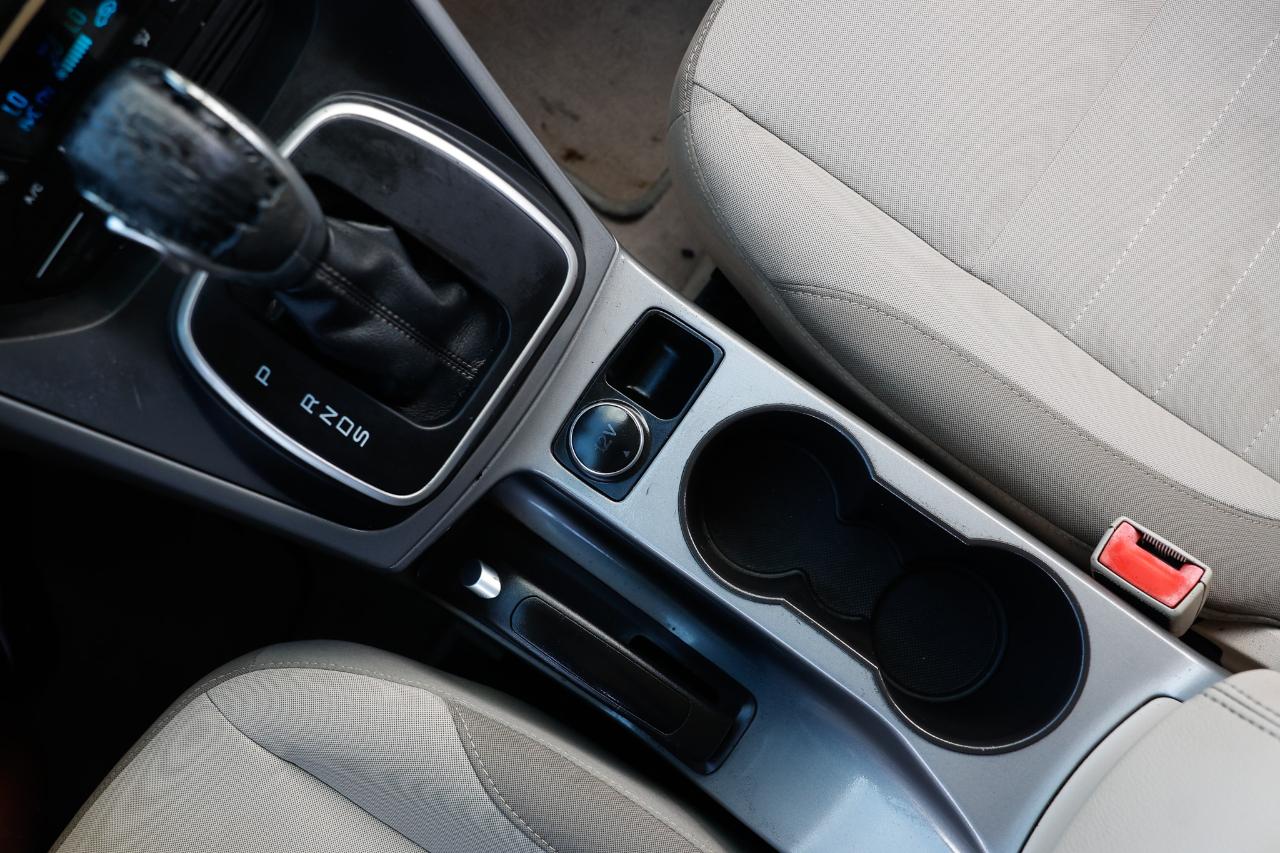 Ford Escape  2013