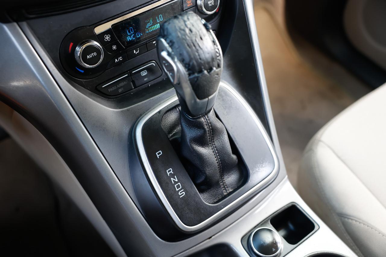 Ford Escape  2013