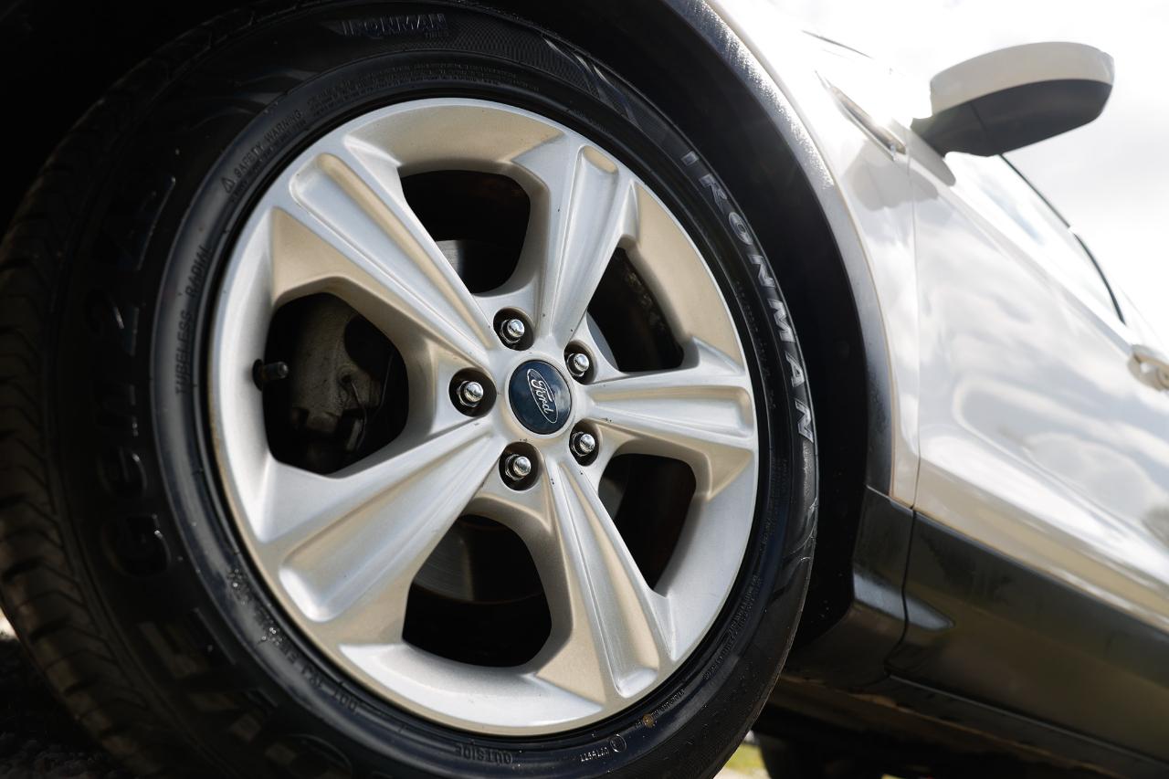 Ford Escape  2013