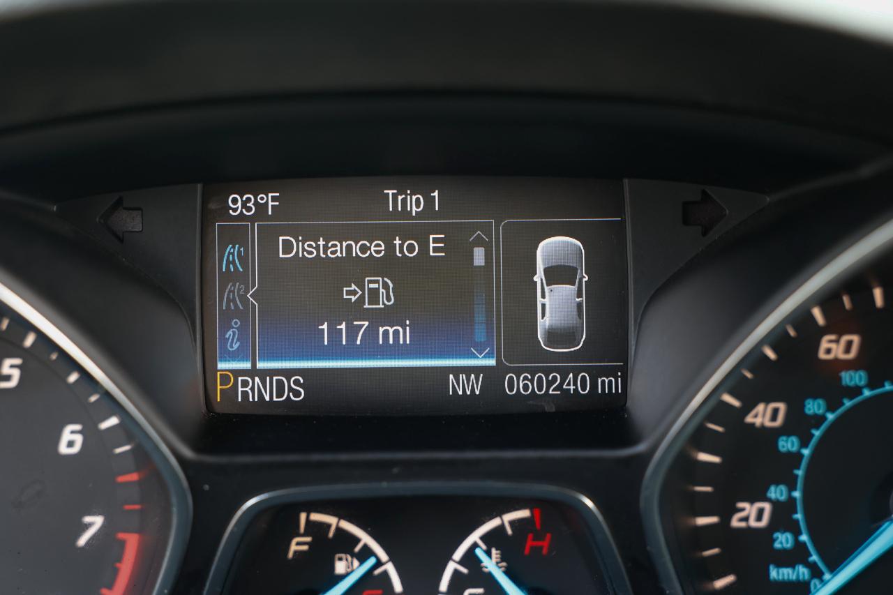 Ford Escape  2013