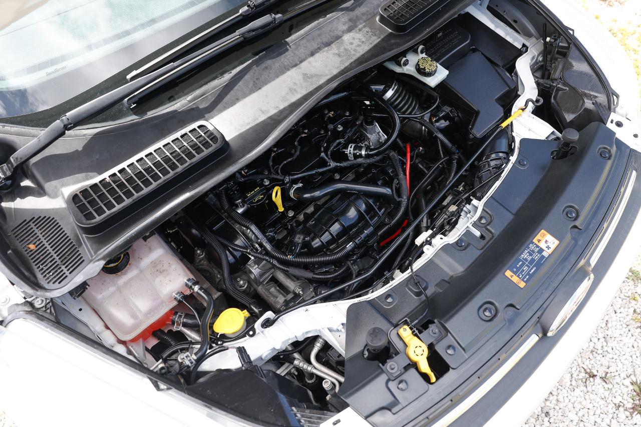 Ford Escape  2013