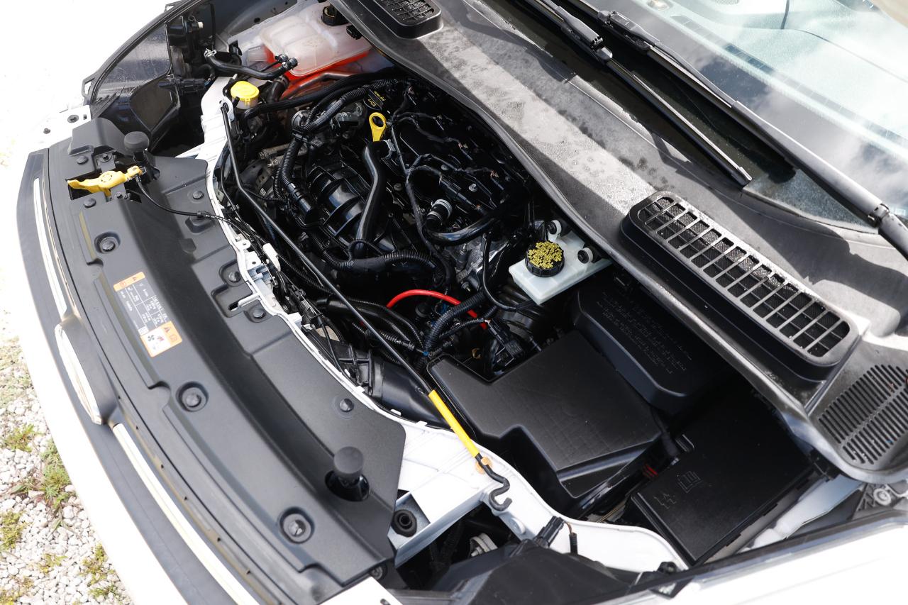 Ford Escape  2013