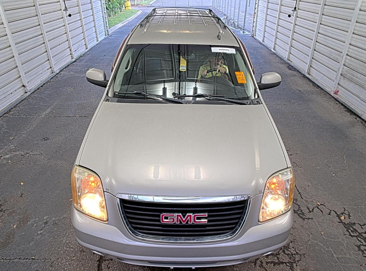 GMC Yukon XL  2009