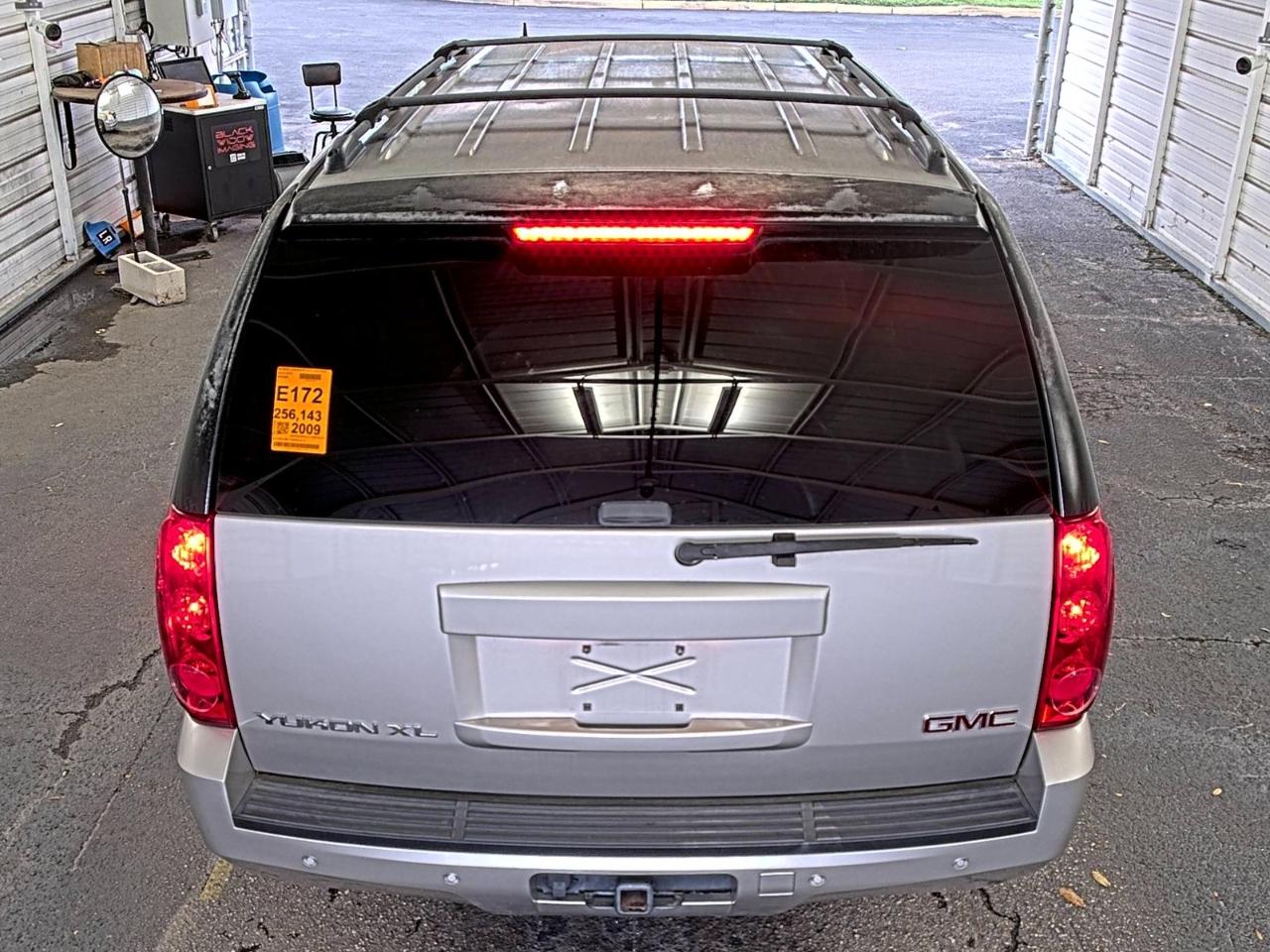 GMC Yukon XL  2009