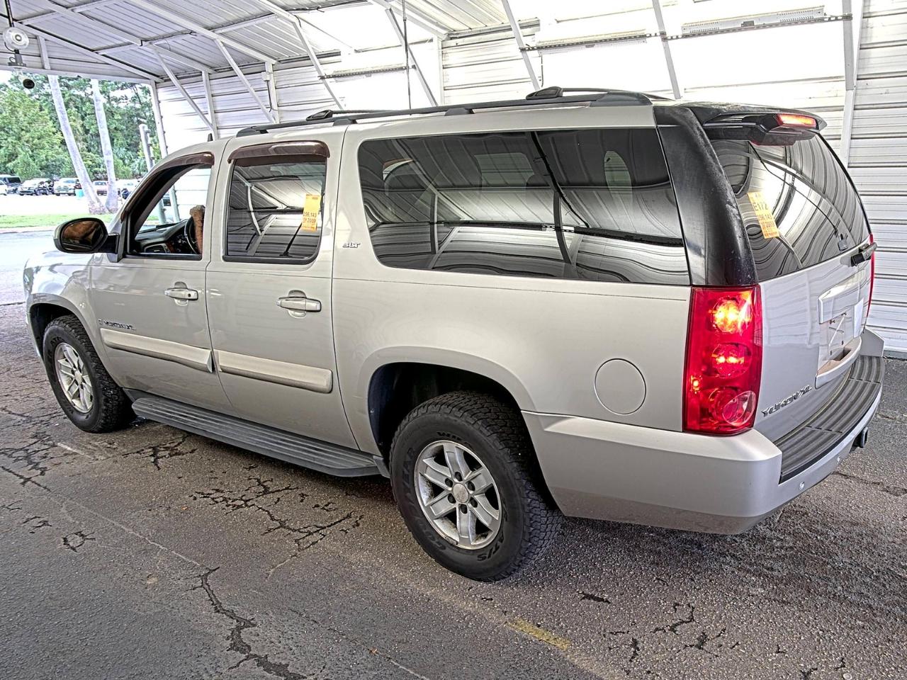 GMC Yukon XL  2009