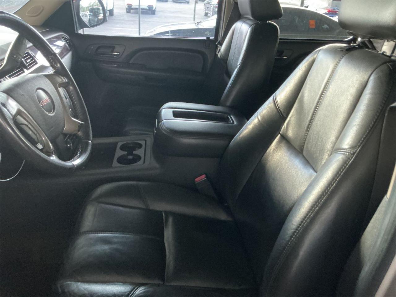 GMC Yukon XL  2009