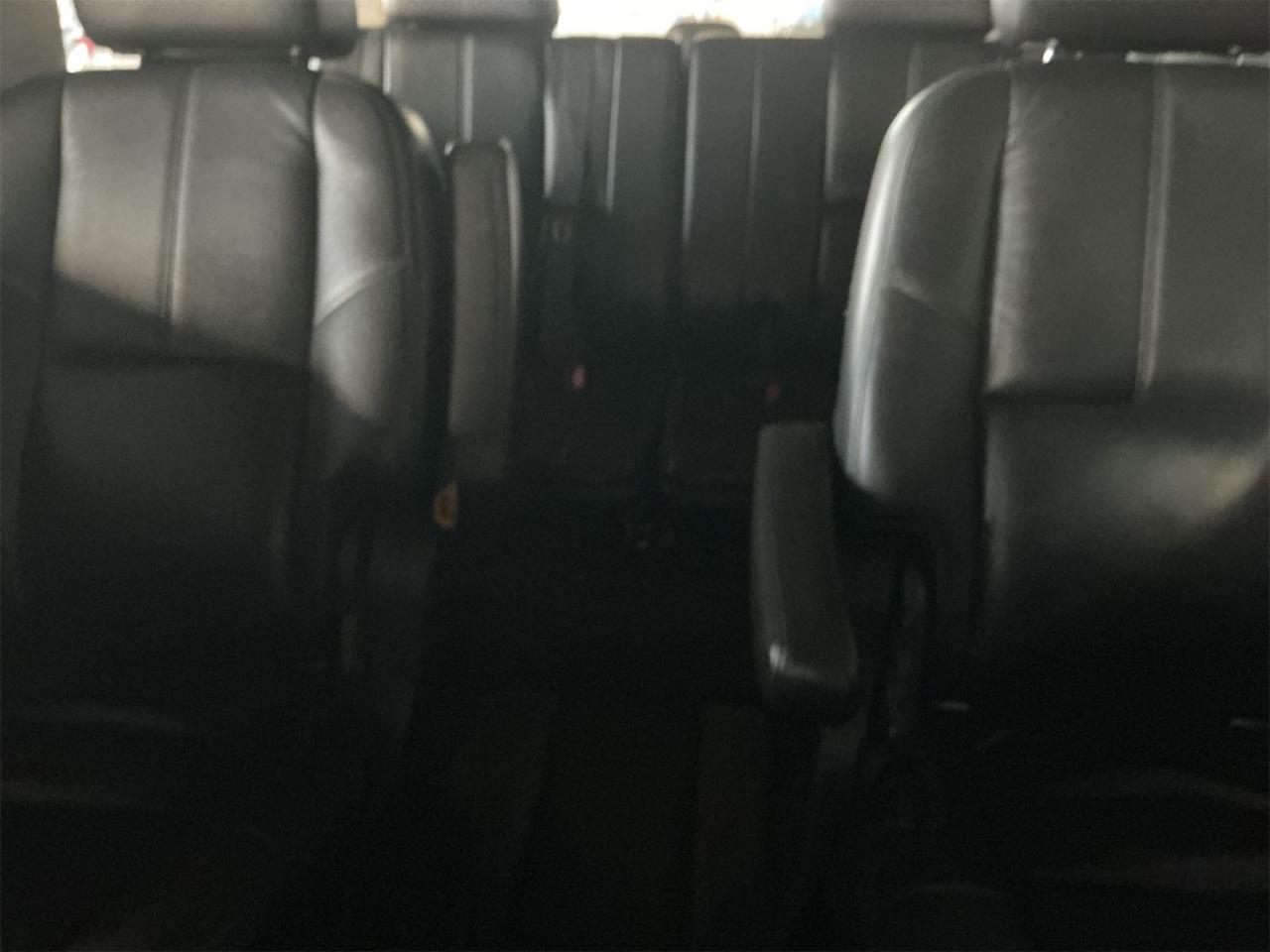 GMC Yukon XL  2009