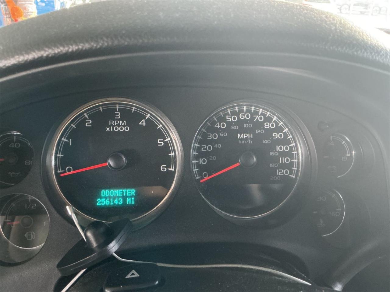 GMC Yukon XL  2009