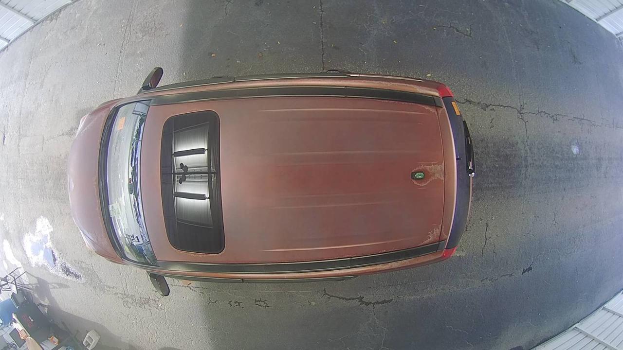Honda CR-V  2008