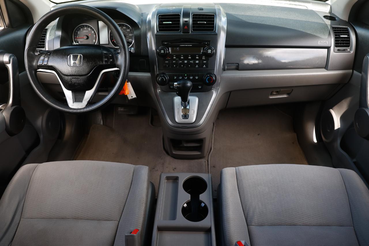 Honda CR-V  2008