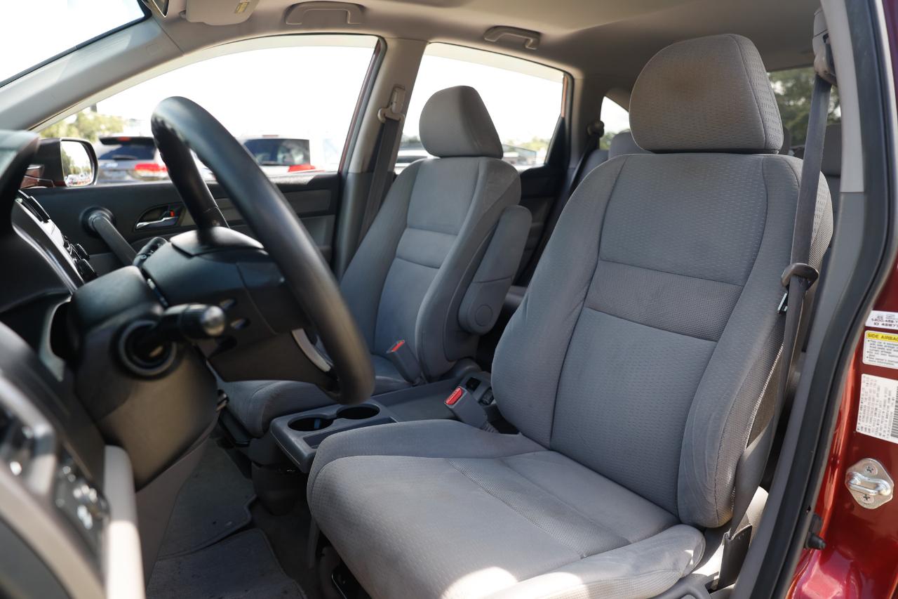 Honda CR-V  2008