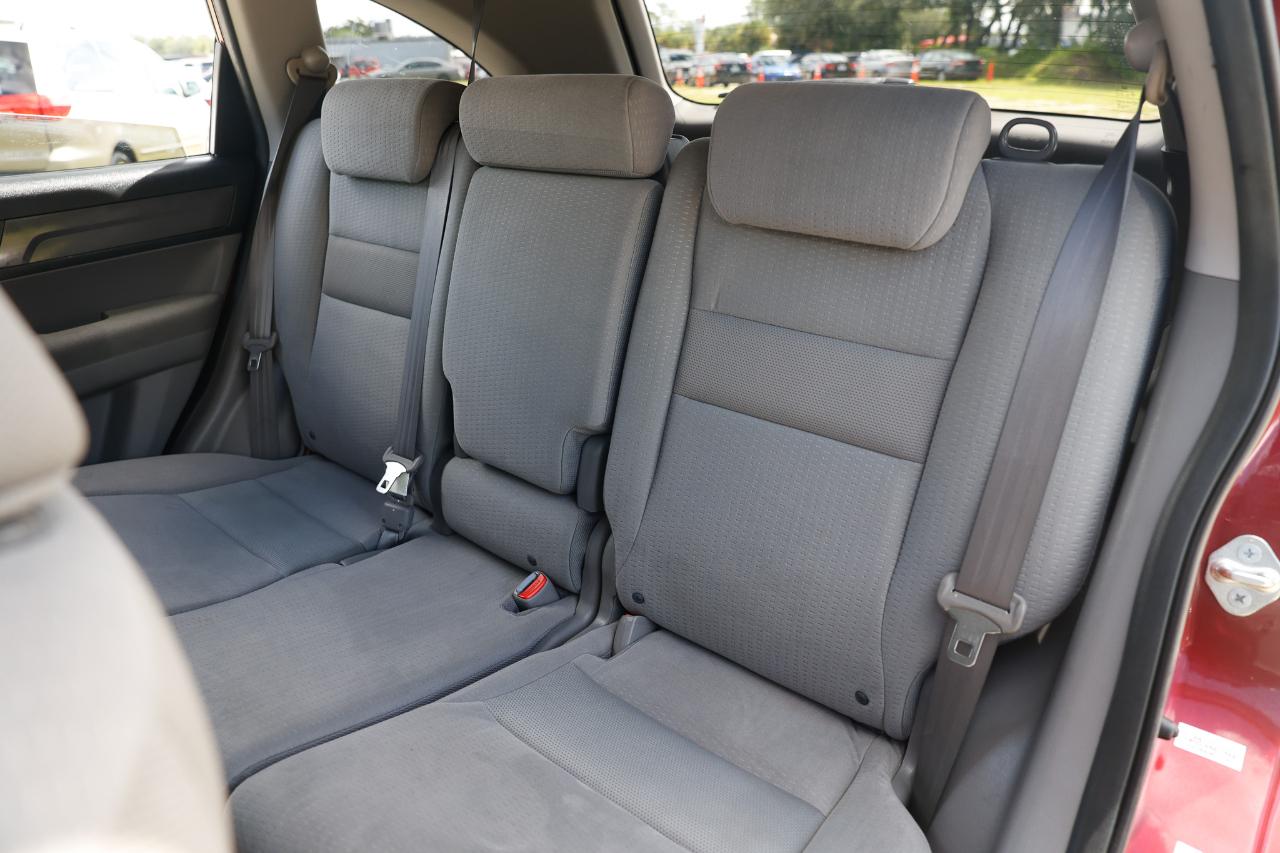 Honda CR-V  2008