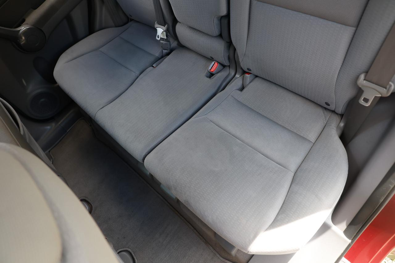 Honda CR-V  2008