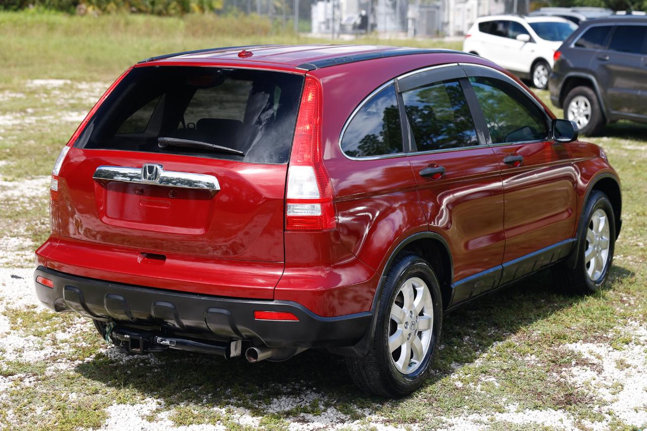 Honda CR-V  2008