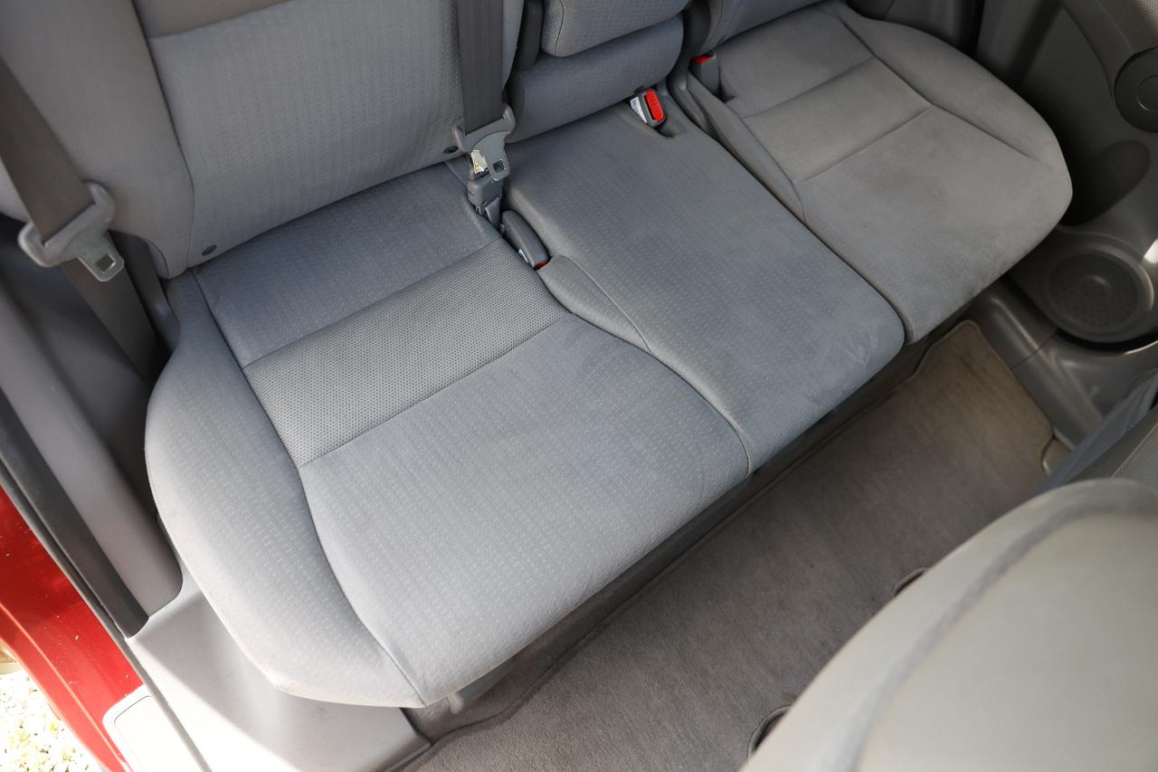 Honda CR-V  2008