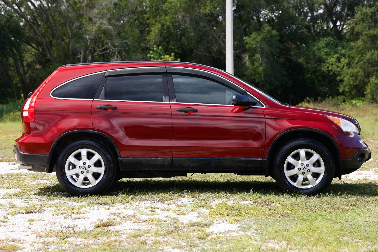 Honda CR-V  2008