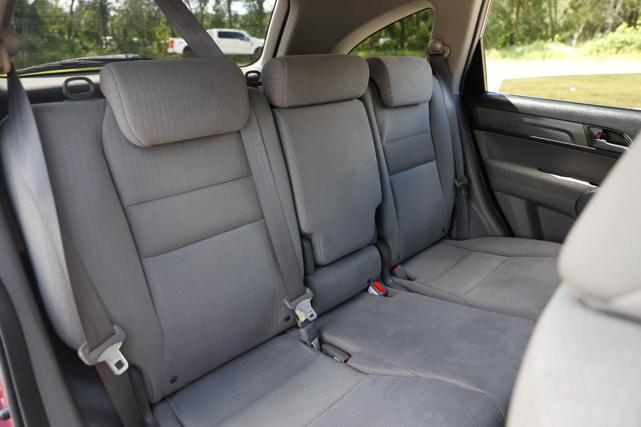 Honda CR-V  2008