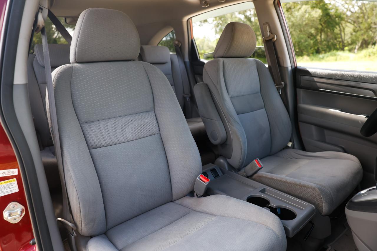 Honda CR-V  2008