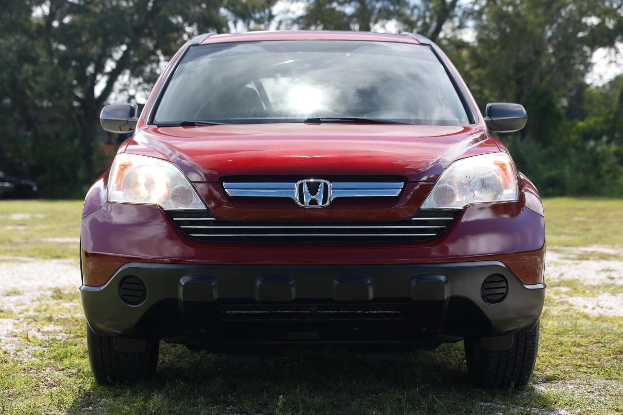 Honda CR-V  2008