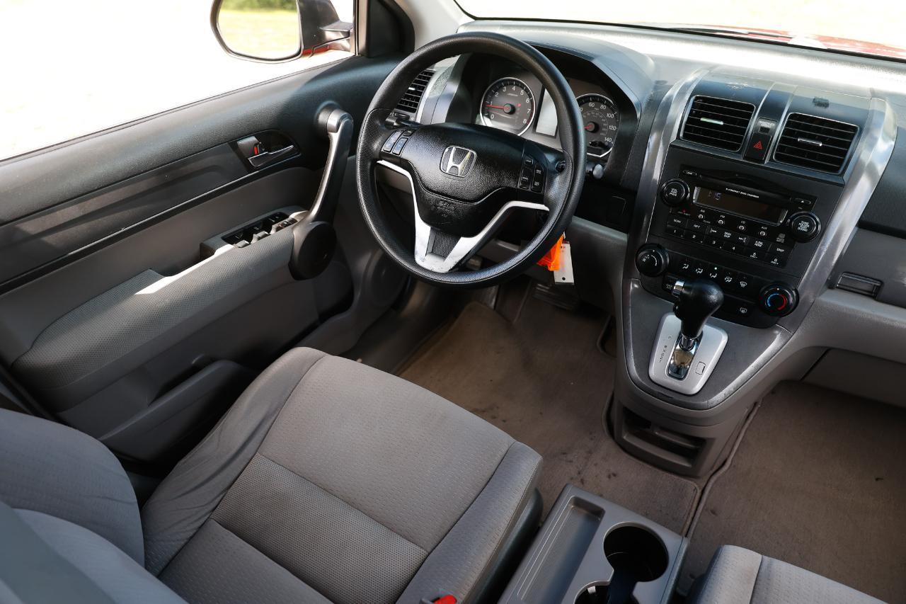 Honda CR-V  2008