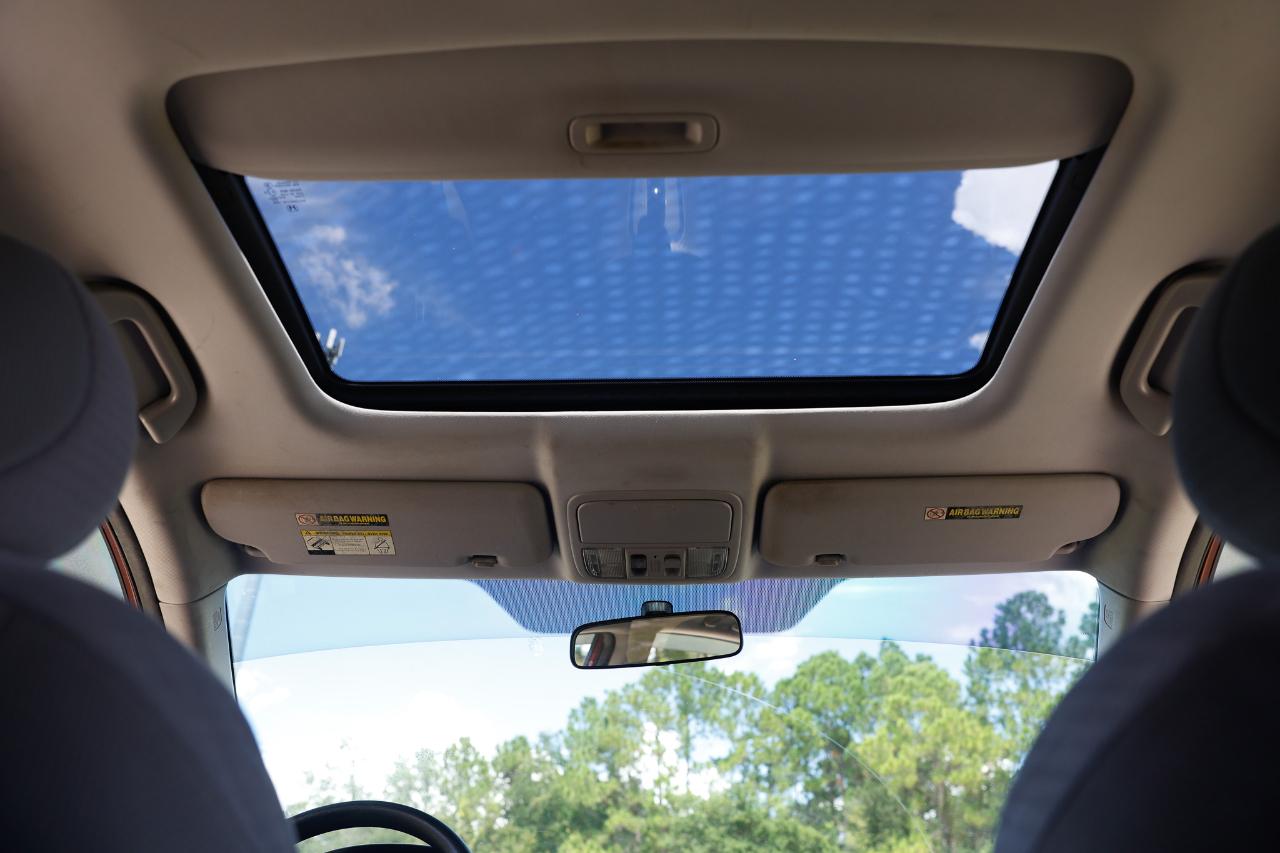 Honda CR-V  2008