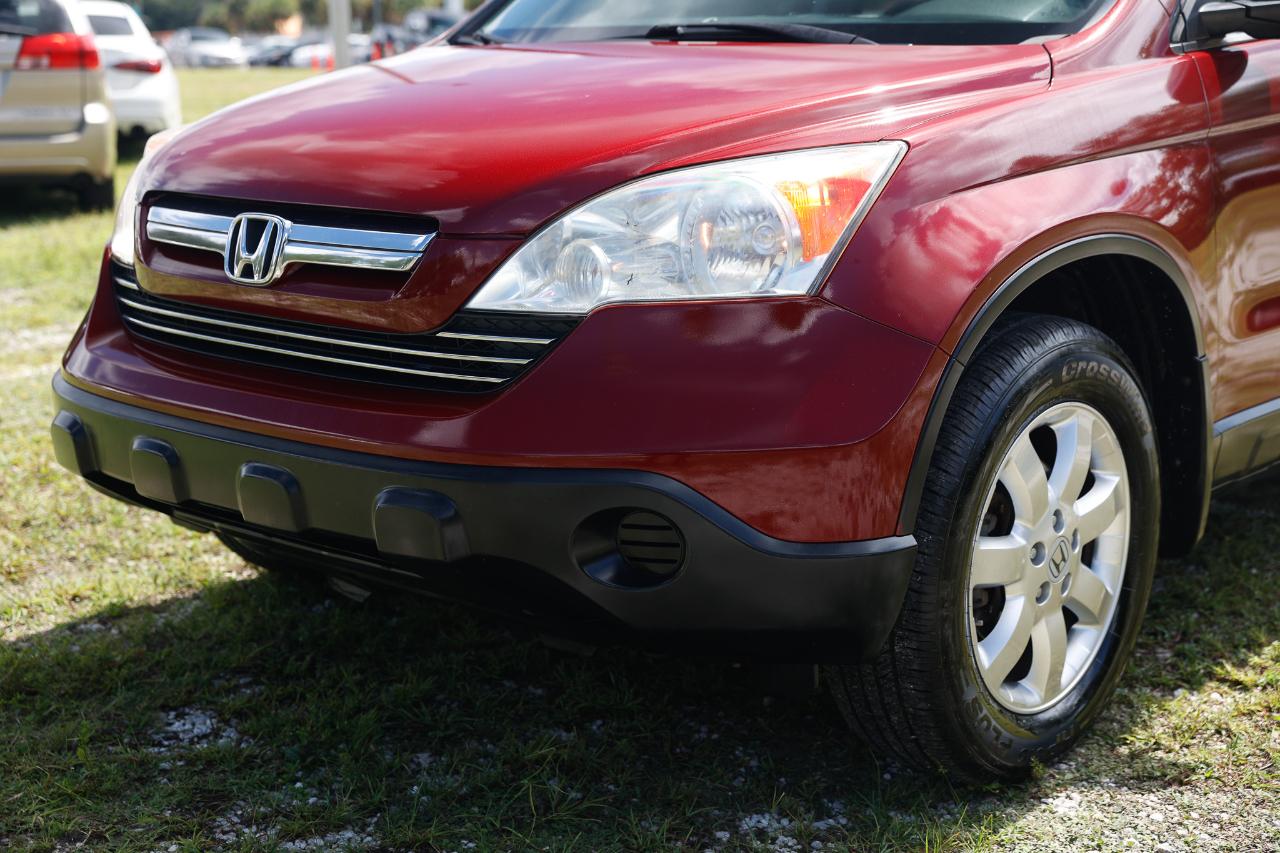 Honda CR-V  2008