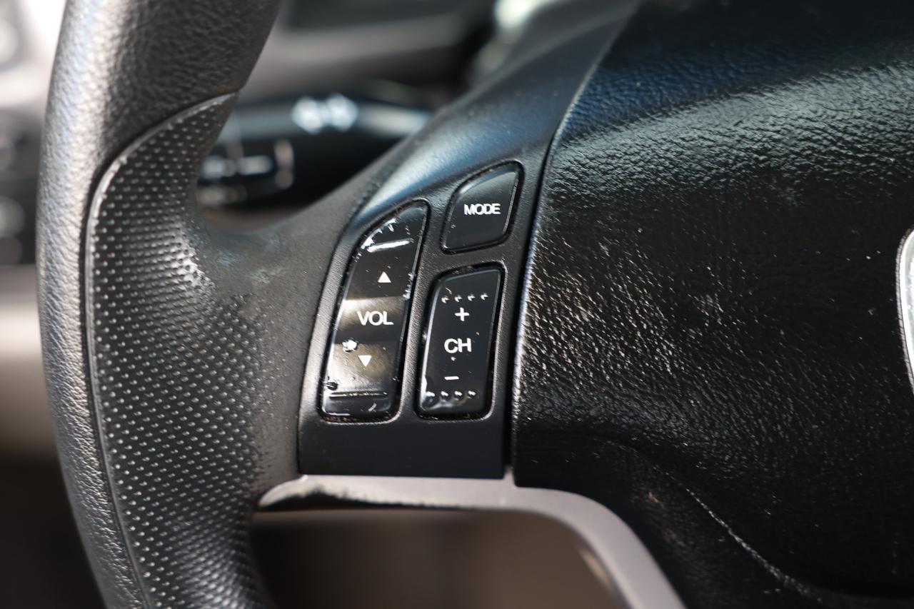Honda CR-V  2008