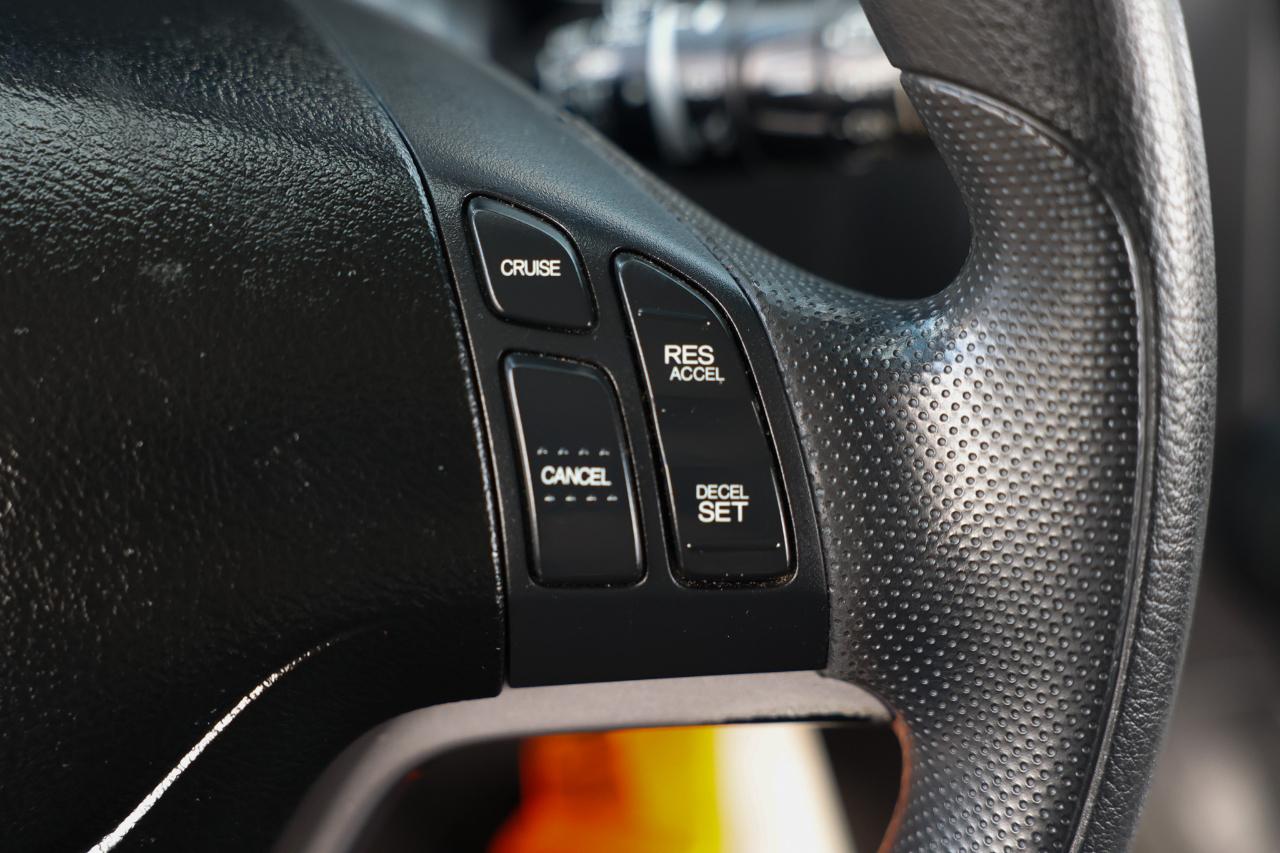 Honda CR-V  2008