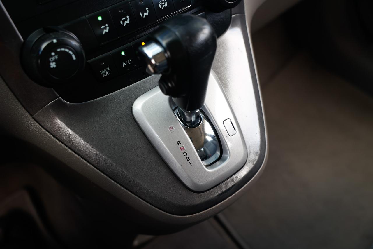 Honda CR-V  2008