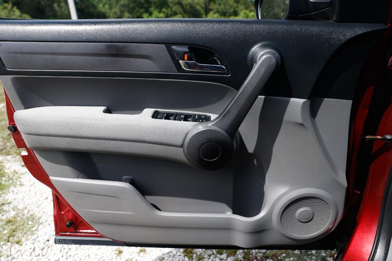 Honda CR-V  2008