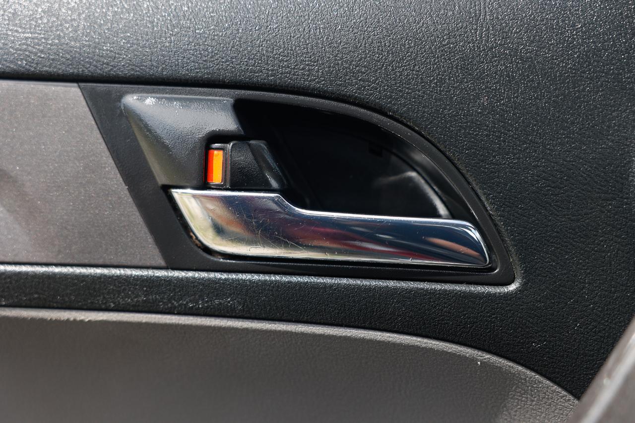 Honda CR-V  2008