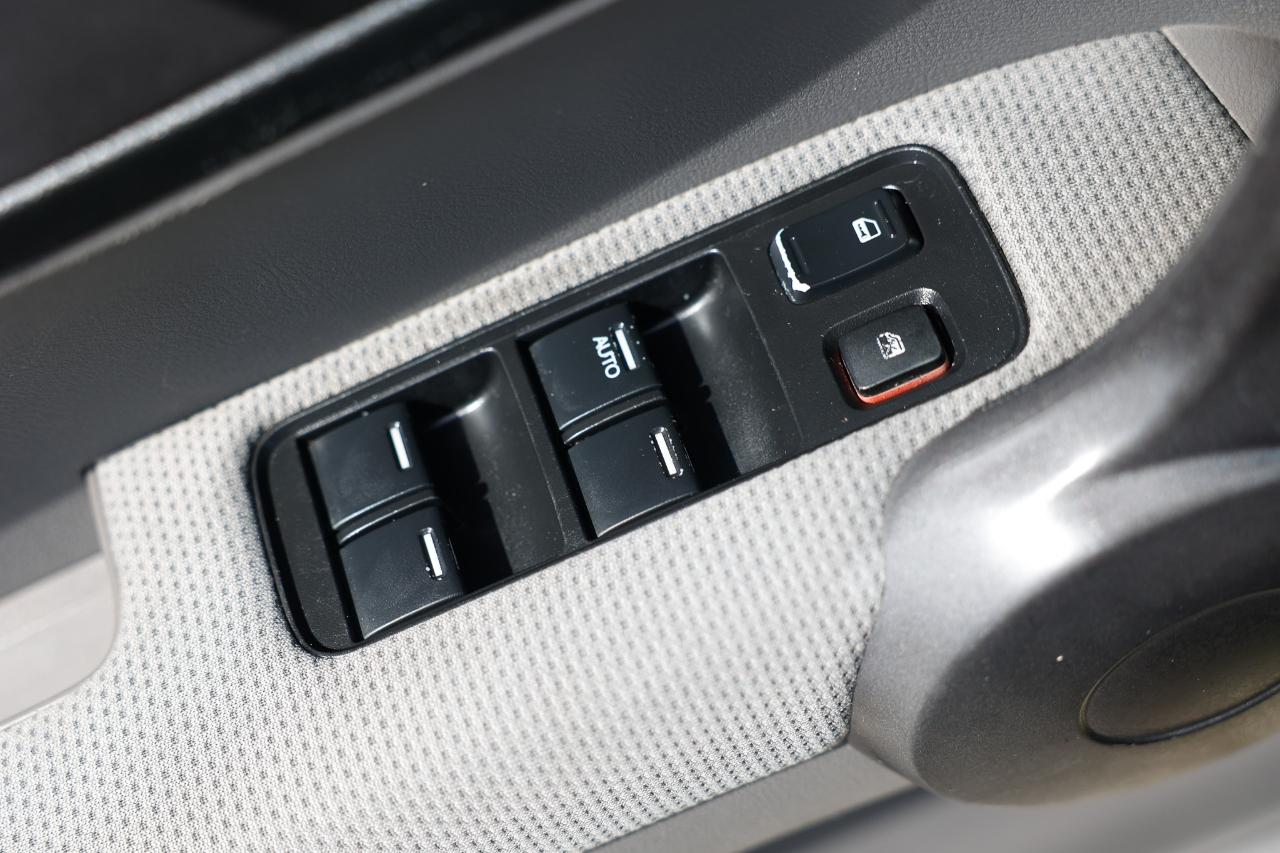Honda CR-V  2008