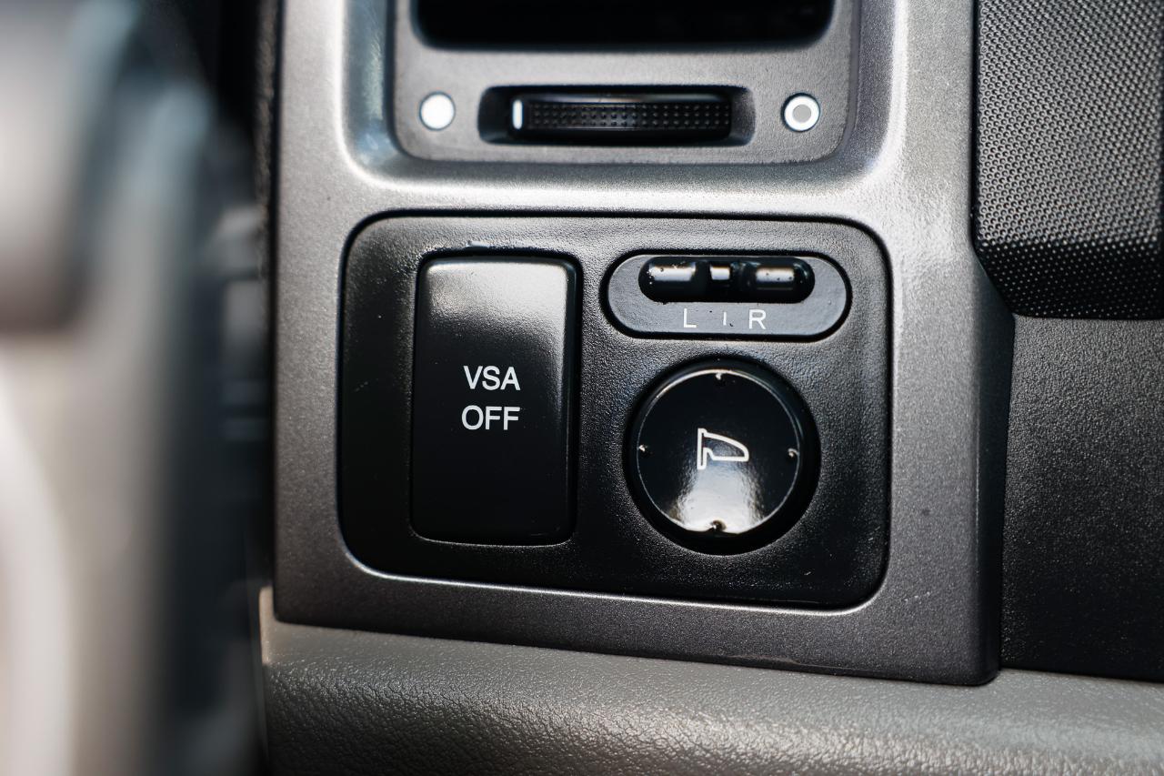 Honda CR-V  2008