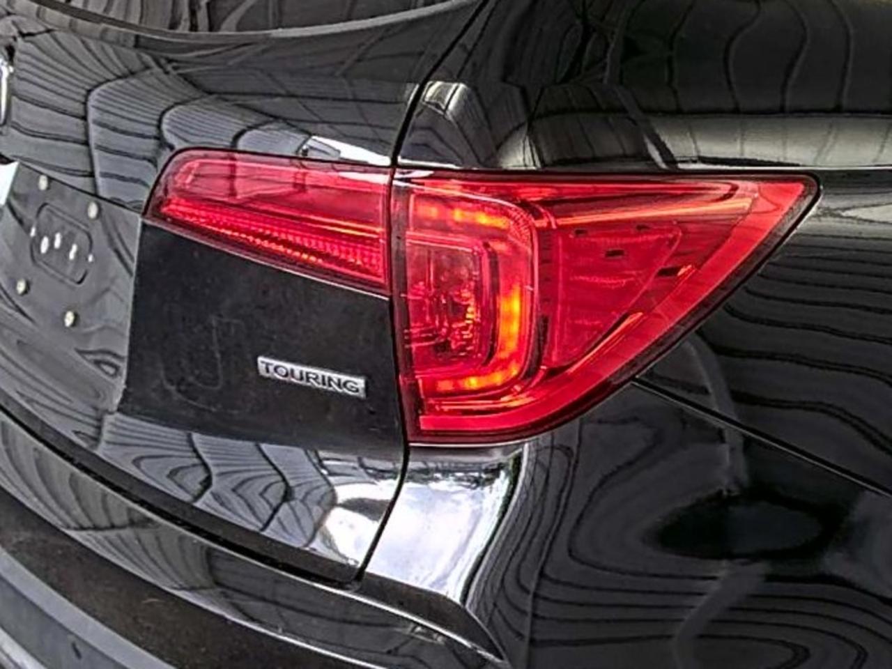 Honda Pilot  2016