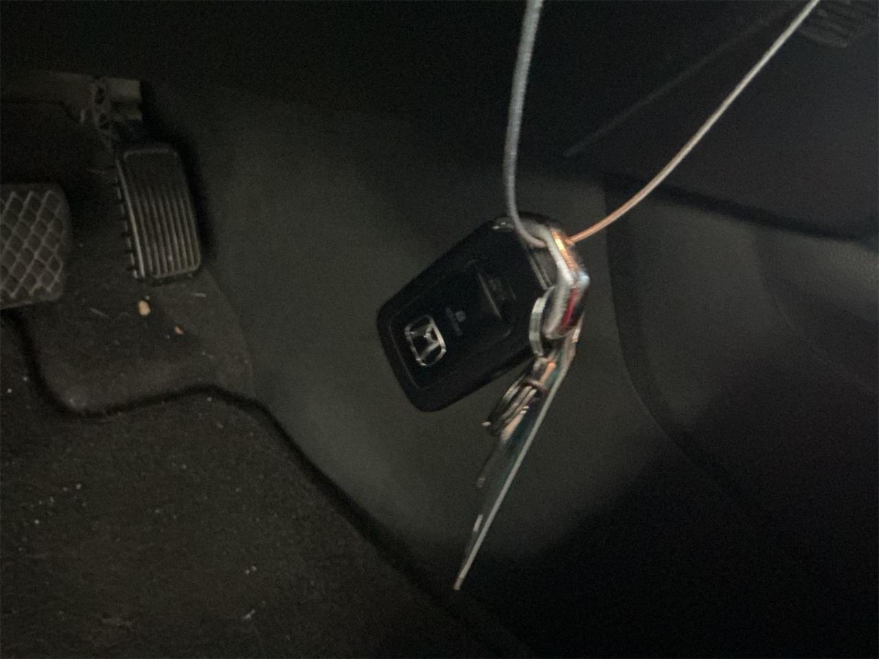 Honda Pilot  2016