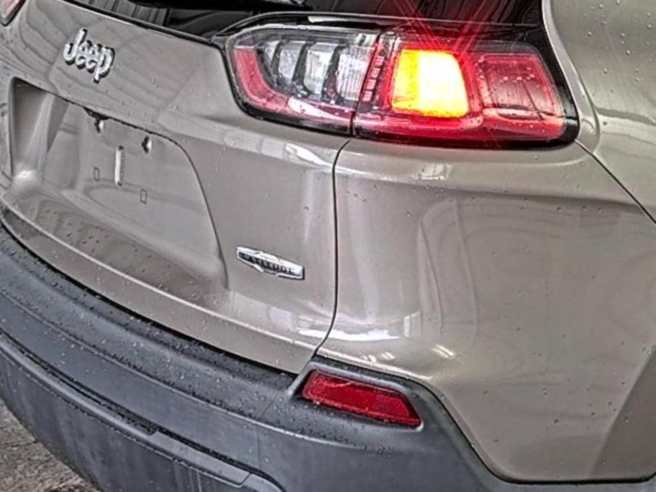 Jeep Cherokee  2019