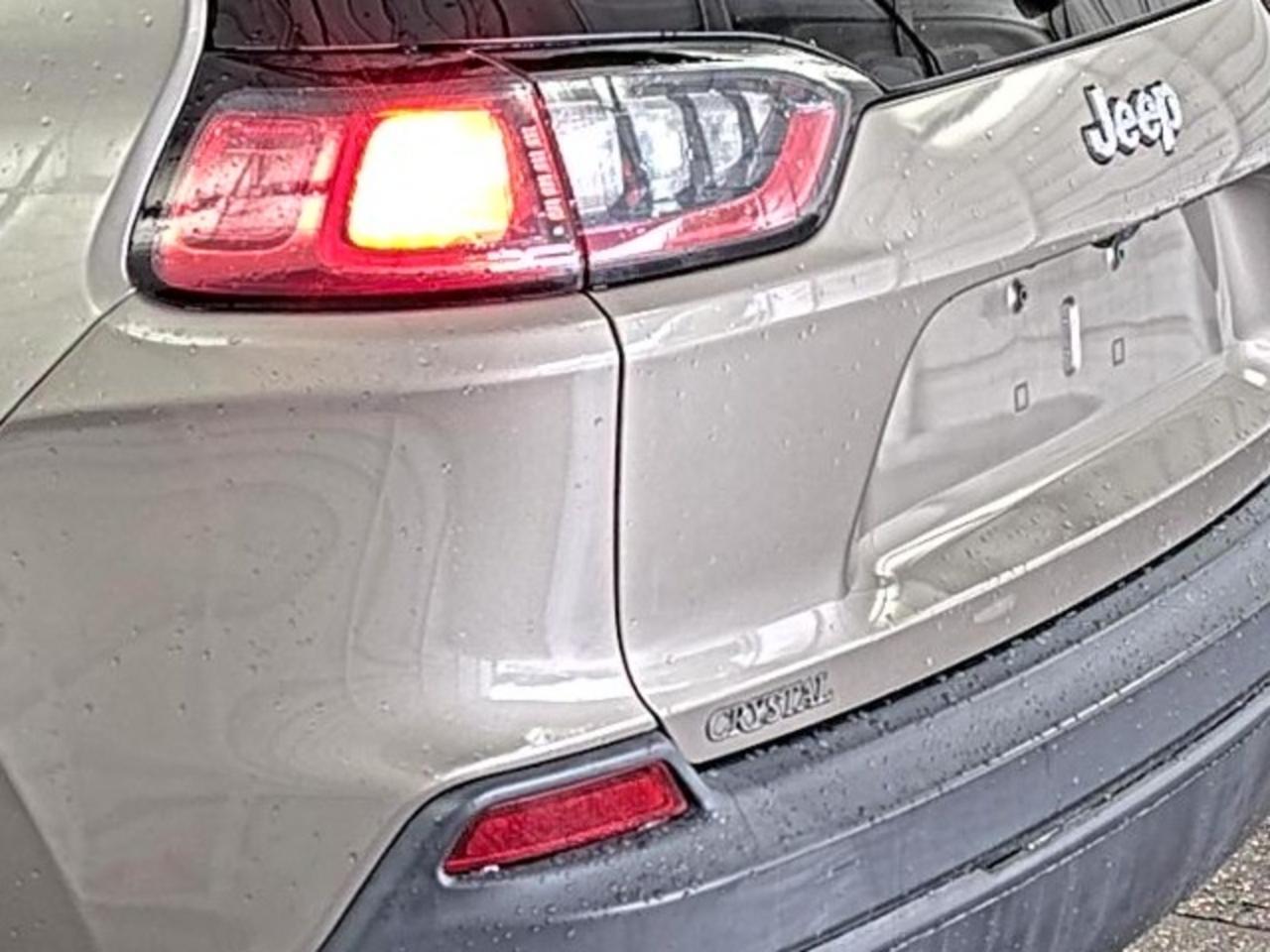 Jeep Cherokee  2019