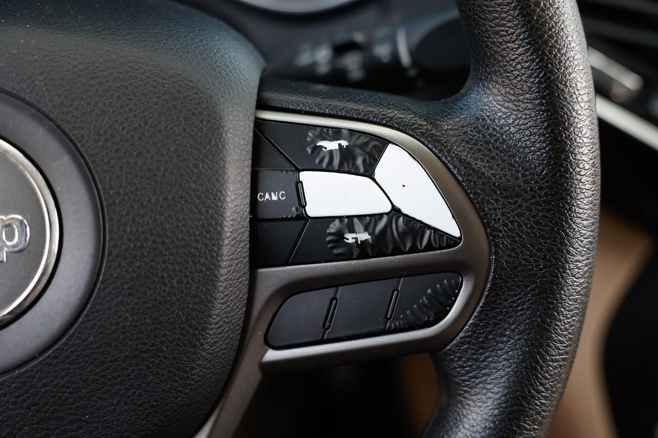 Jeep Cherokee  2019