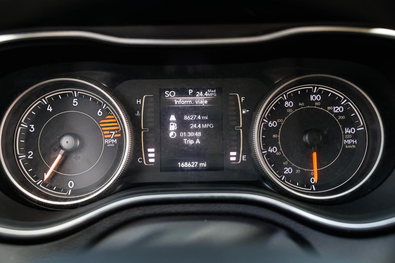 Jeep Cherokee  2019