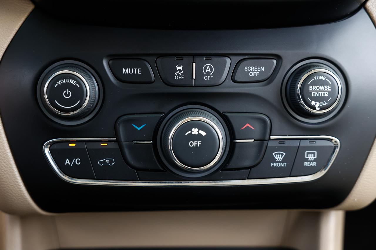 Jeep Cherokee  2019