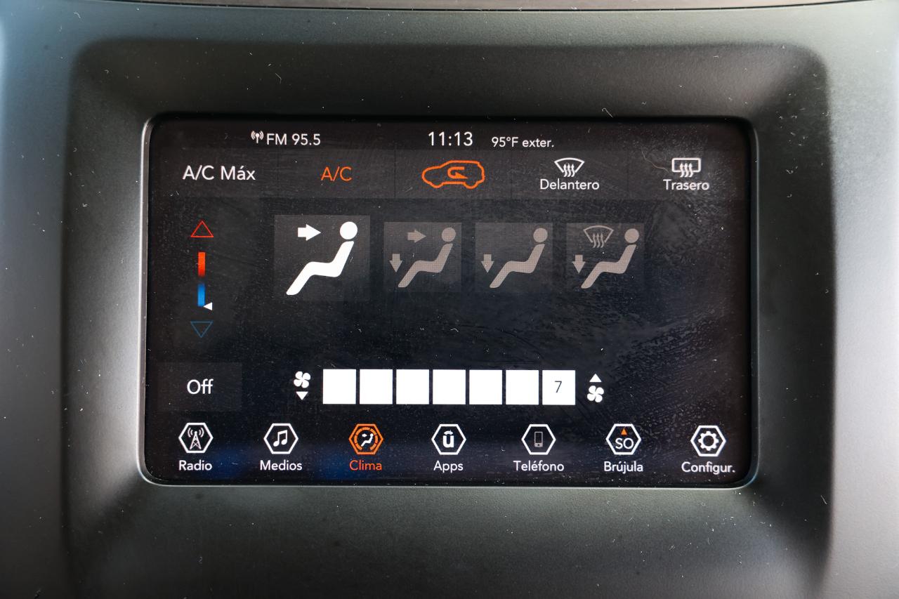 Jeep Cherokee  2019