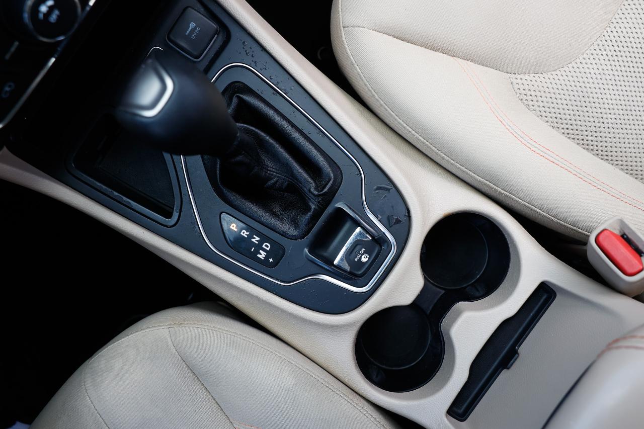 Jeep Cherokee  2019