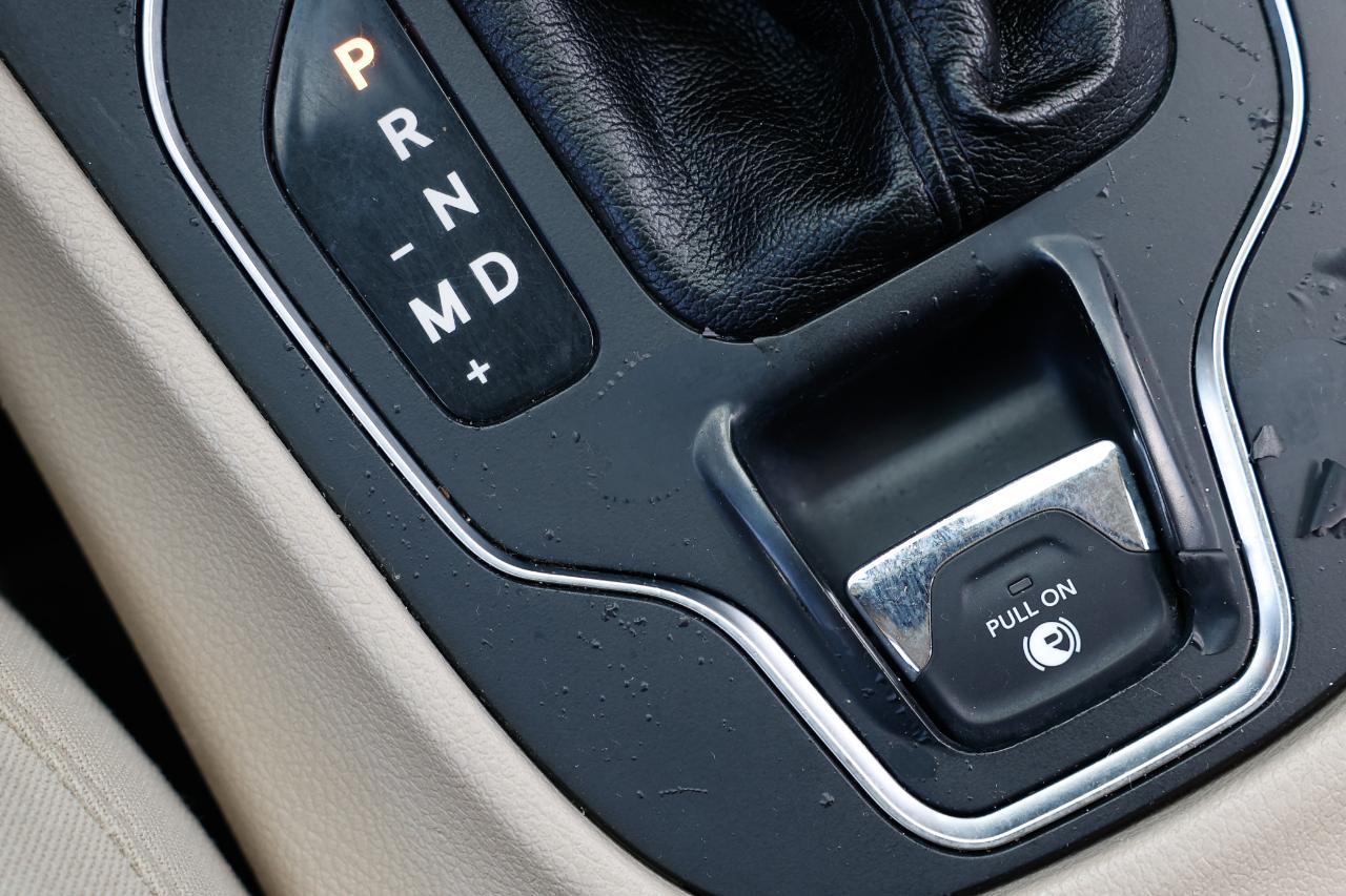 Jeep Cherokee  2019